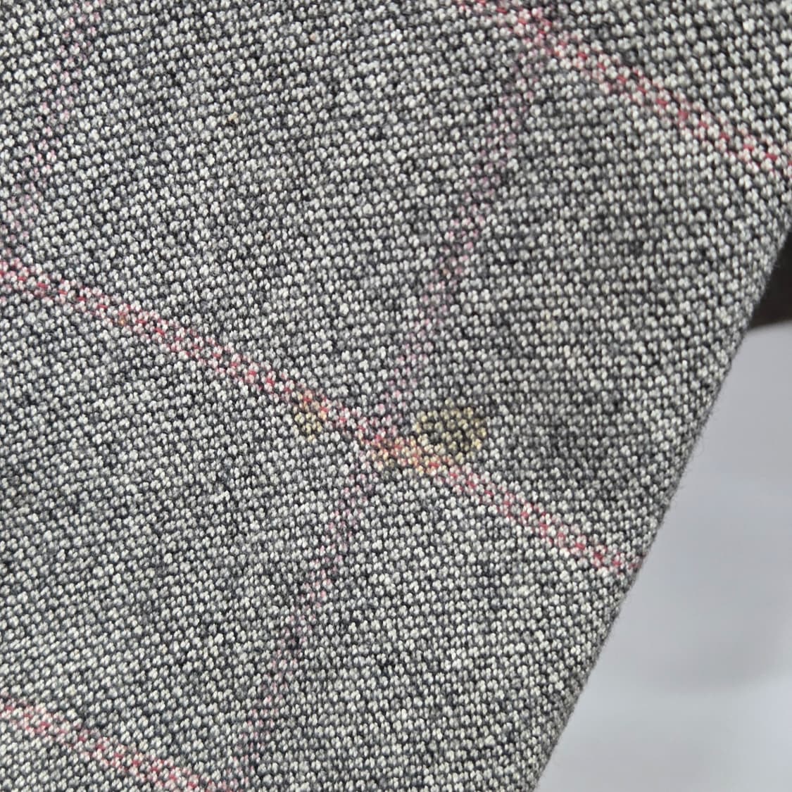 지방시 체크 블레이저 자켓 41R 상품이미지7