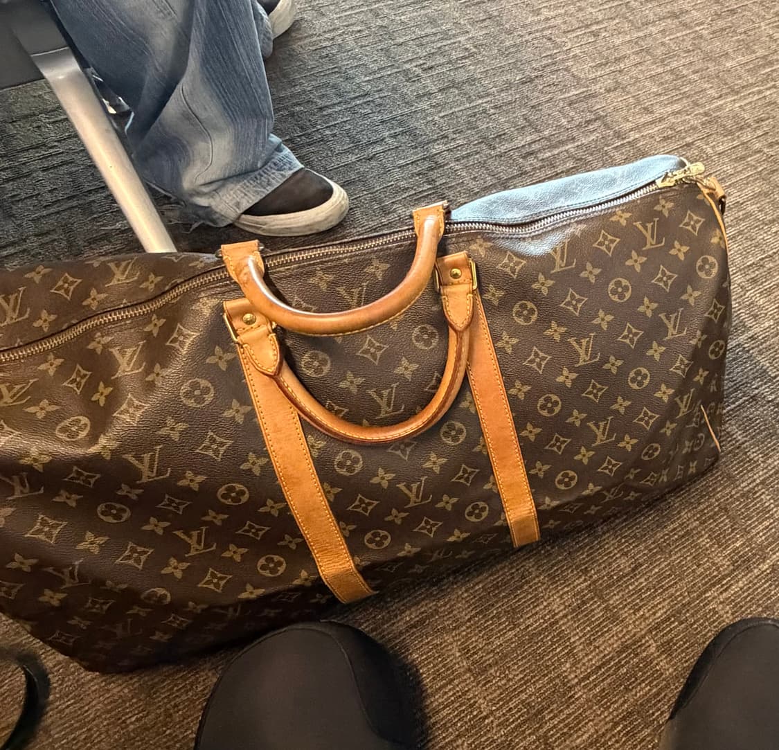 루이비통 모노그램 키폴 상품이미지1