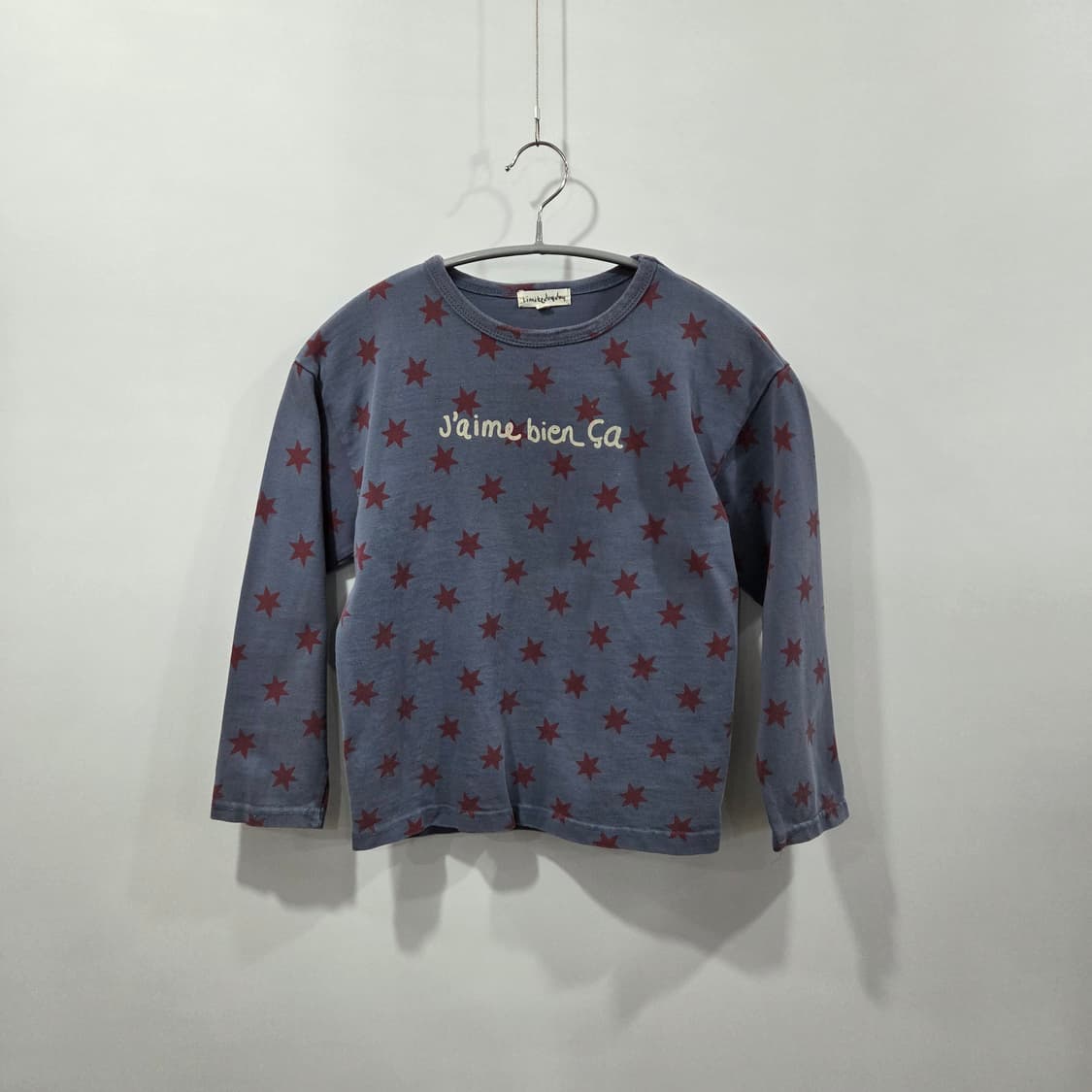 리미떼두두 롱슬리브 XL  상품이미지1