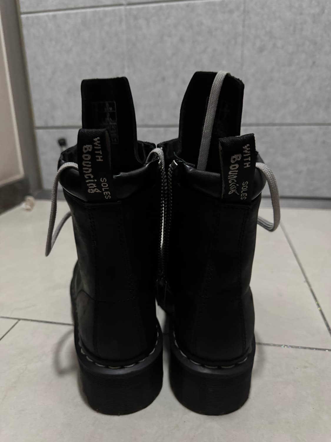 닥터마틴X릭오웬스 상품이미지3