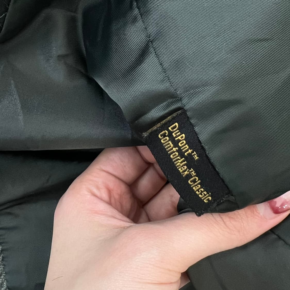 킨록 클래식 울 싱글코트 r2793 상품이미지6