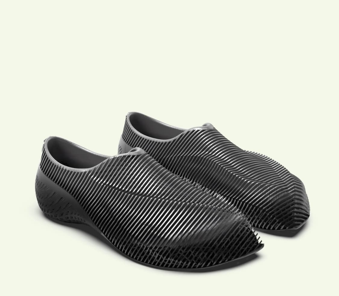 [41] ALIVEFORM STRATUM TALON NICKEL GRAD 상품이미지3