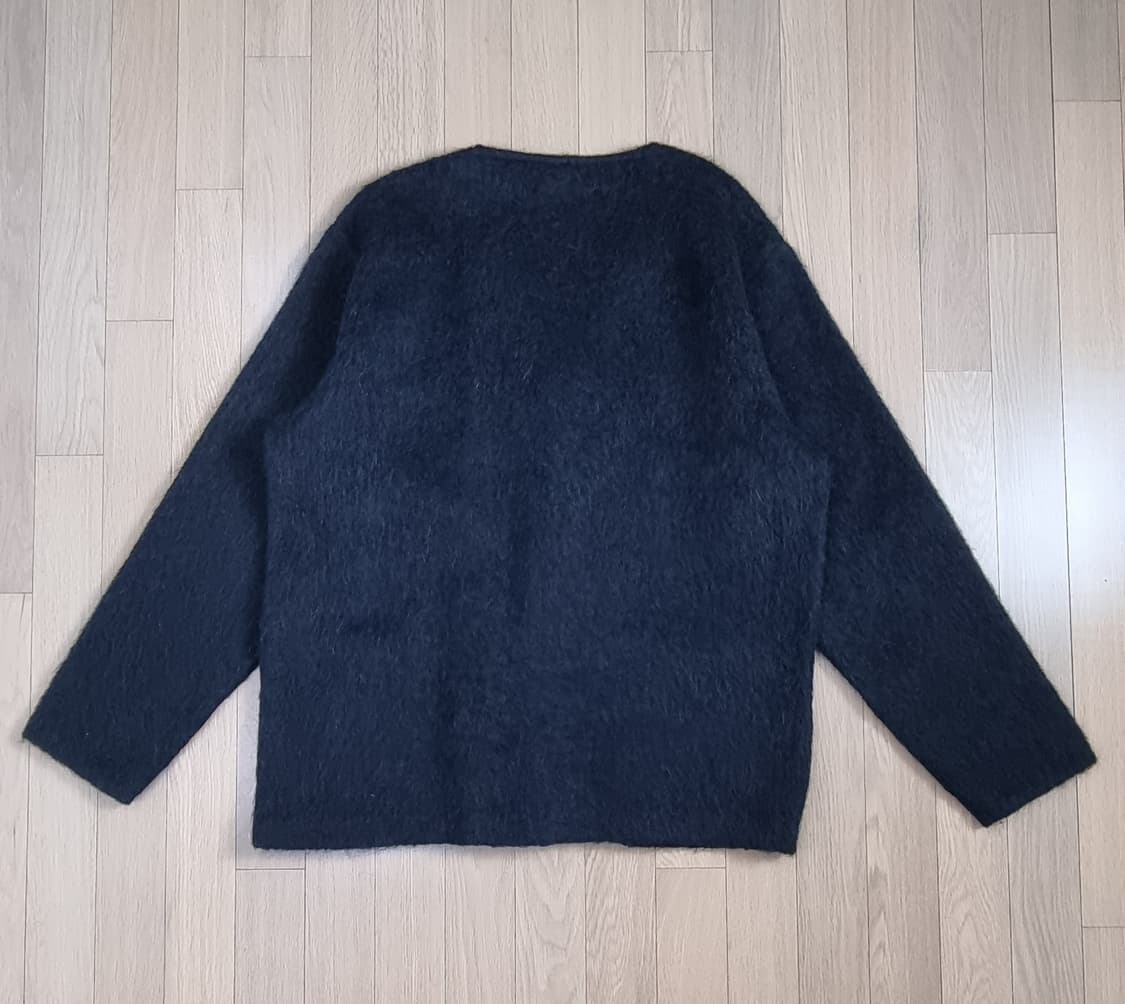 아워레가시 모헤어 가디건 59,XL _ 남성 상품이미지5