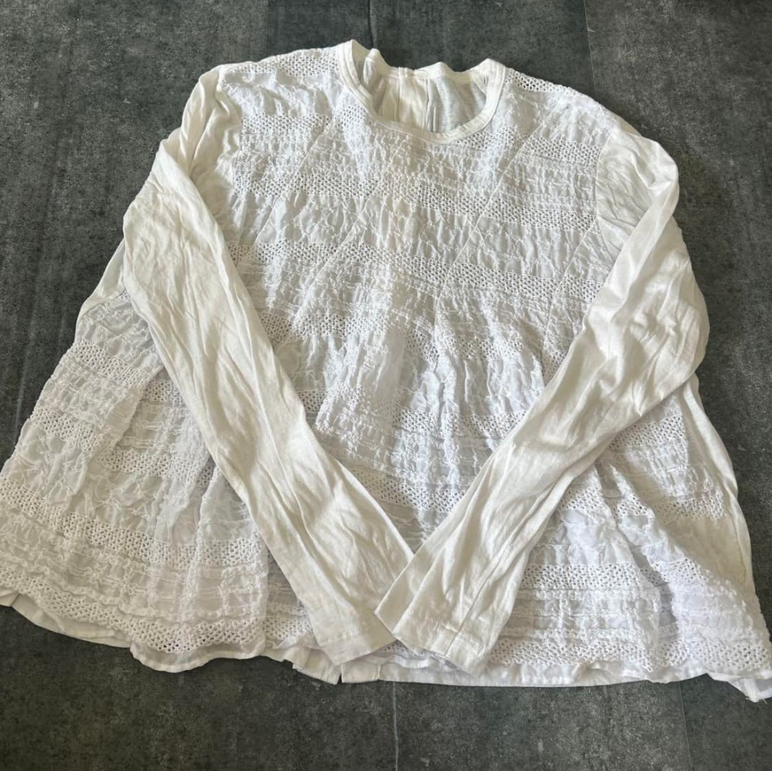 [꼼데가르송] Comme des Garcons shirt 상품이미지7