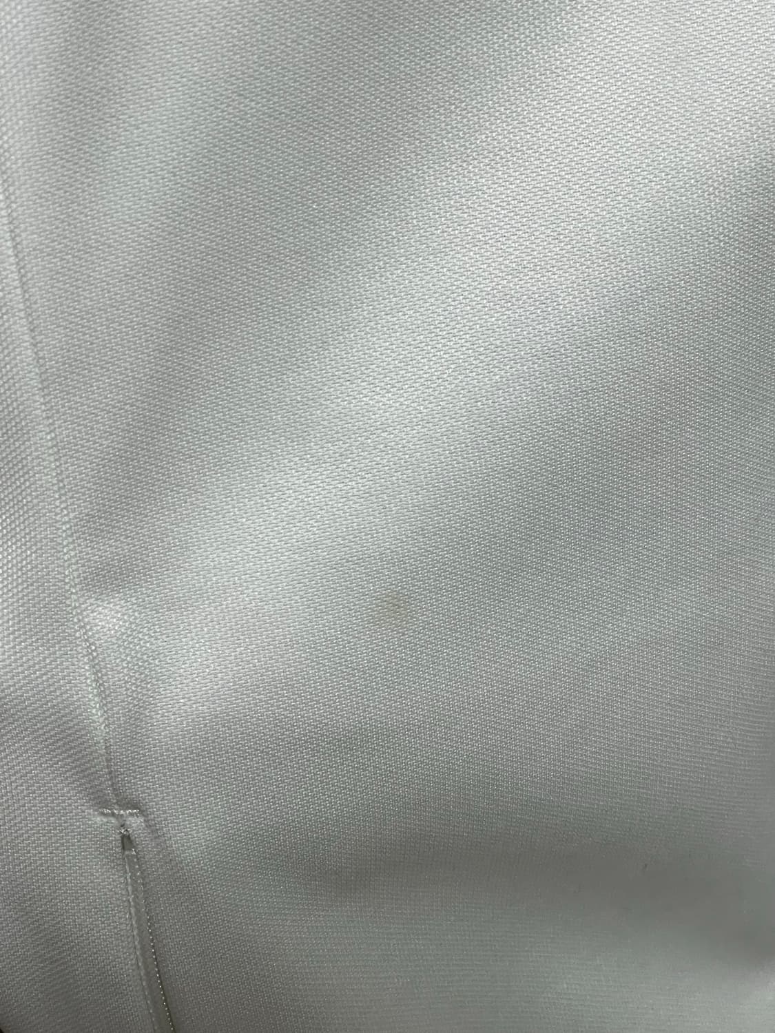 아디다스 독일 베켄바우어 트랙 탑 오프 화이트 져지 s 상품이미지2