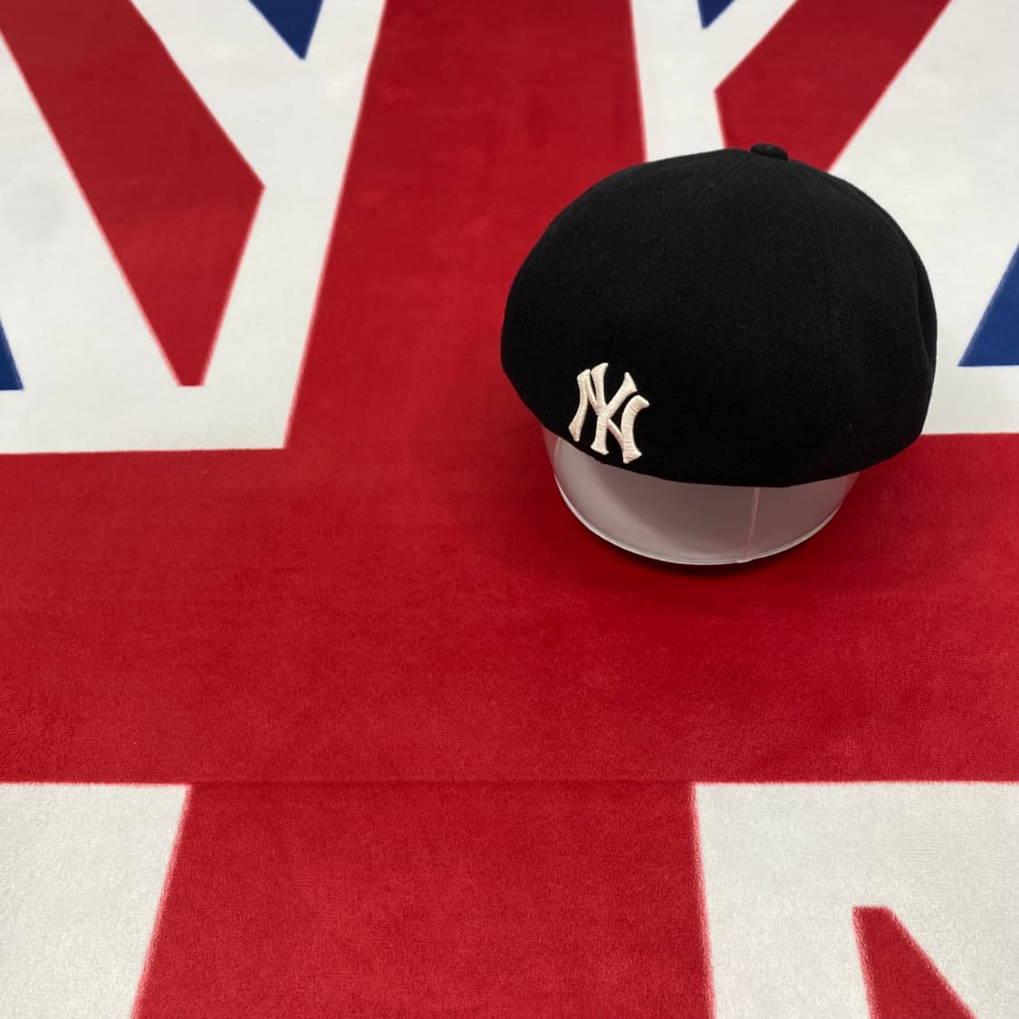 MLB 뉴욕양키즈 베레모 FREE 상품이미지2