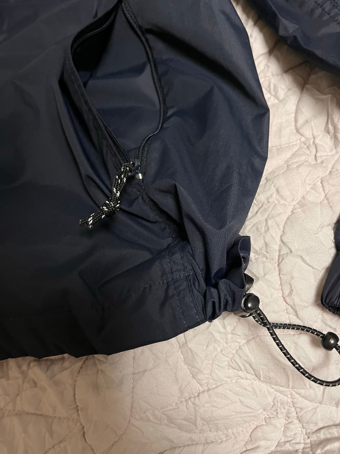 폴라스케이트 polar skateco (아노락 바람막이 m) 상품이미지5