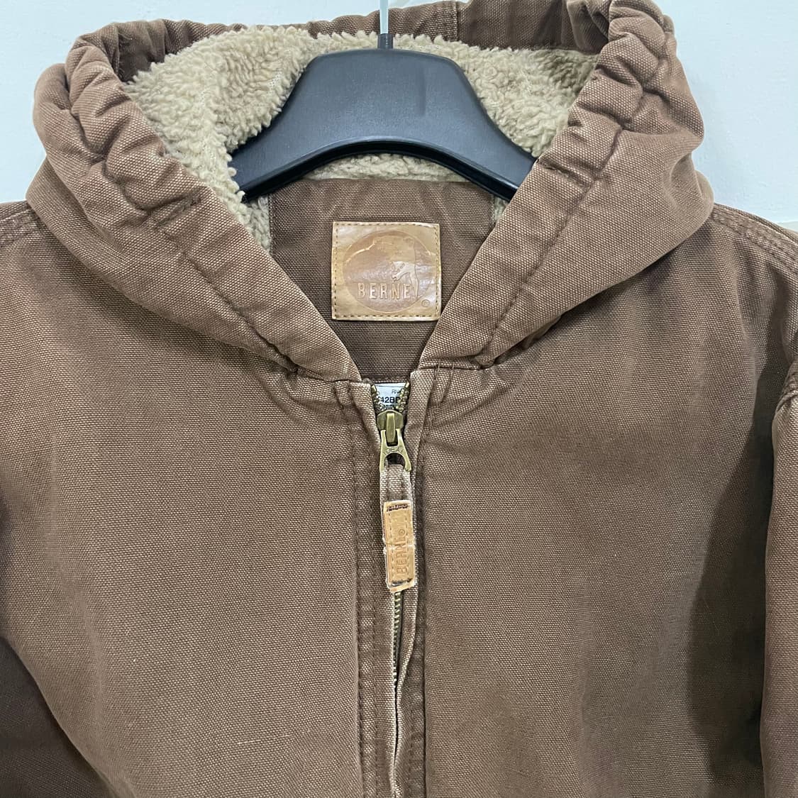 BERNE 빈티지 디트로이트 워크 자켓 상품이미지3