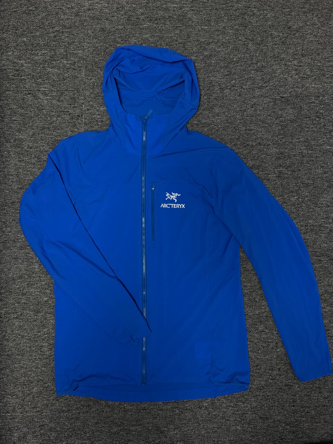 아크테릭스 스쿼미시 후디 (Arc'teryx Squamish Hoody) 상품이미지1