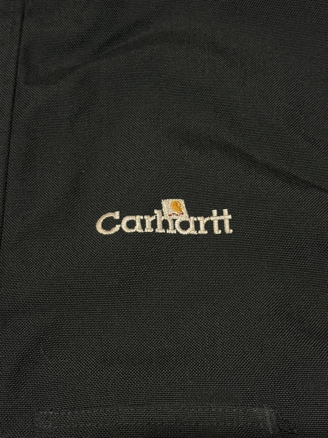 칼하트 00s usa made j107 메쉬 안감 익스트림 자켓 상품이미지4