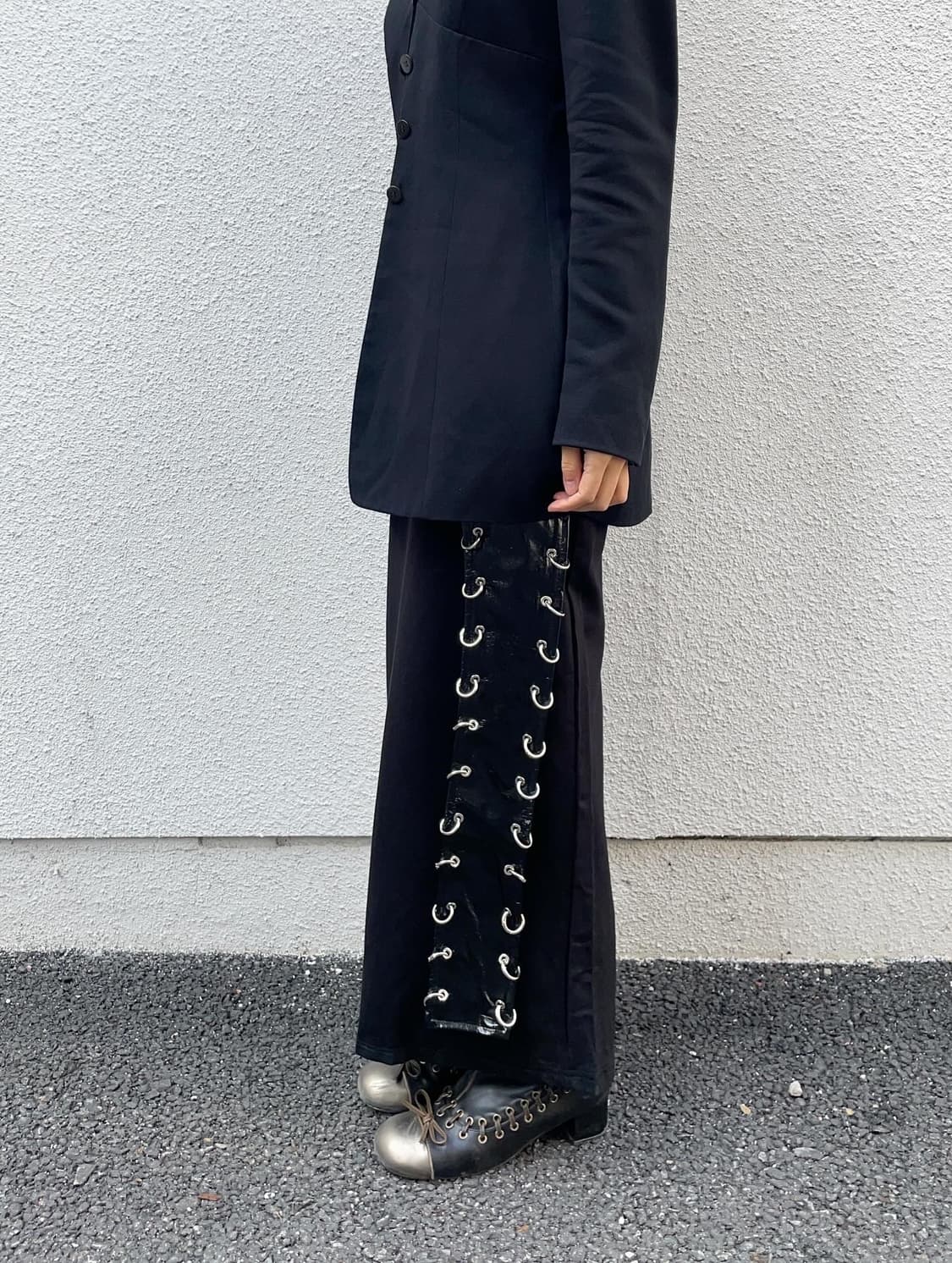 GIORGIO ARMANI jacket 상품이미지2