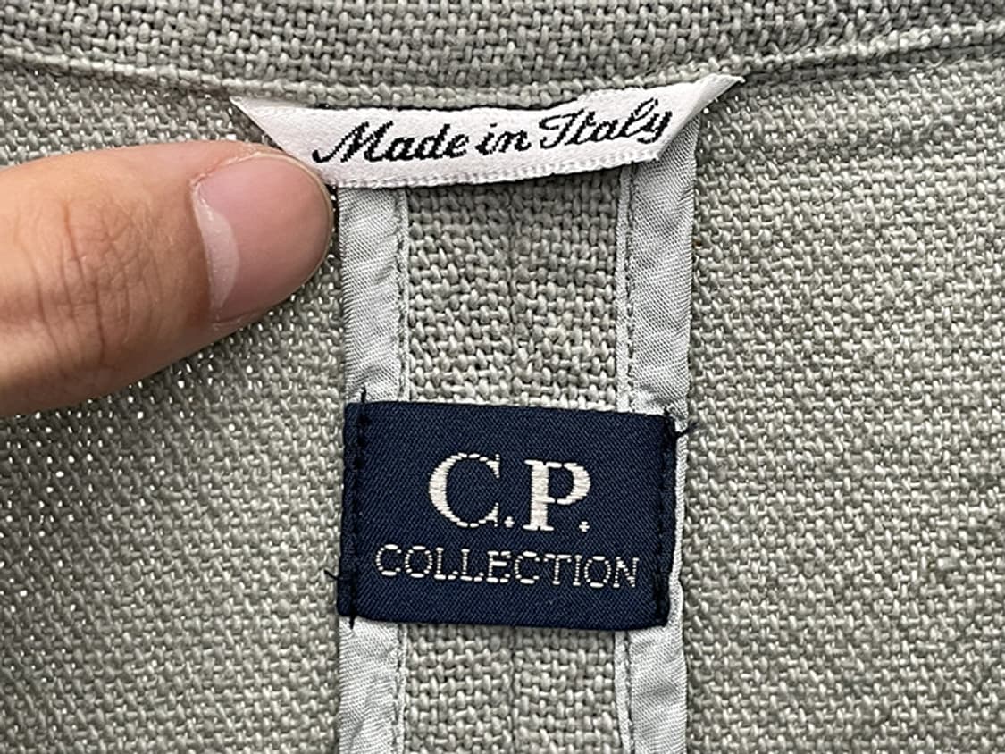 90'S C.P COMPANY (XL) 상품이미지8