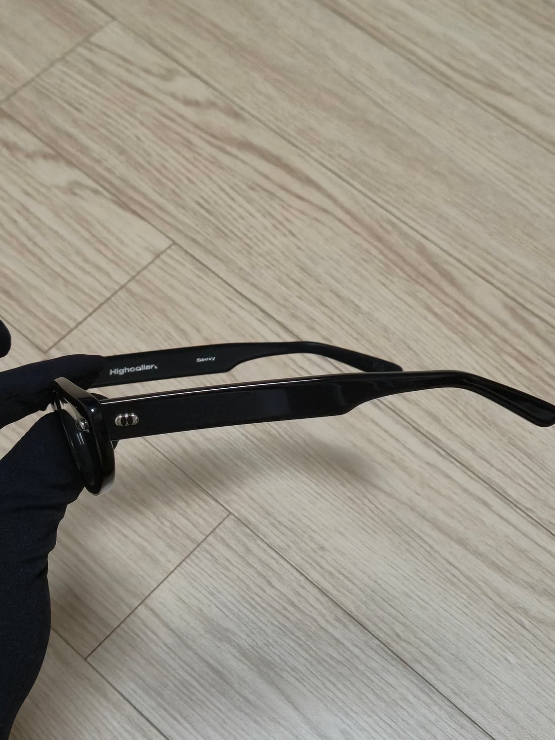 하이칼라 사비 선글라스 상품이미지4