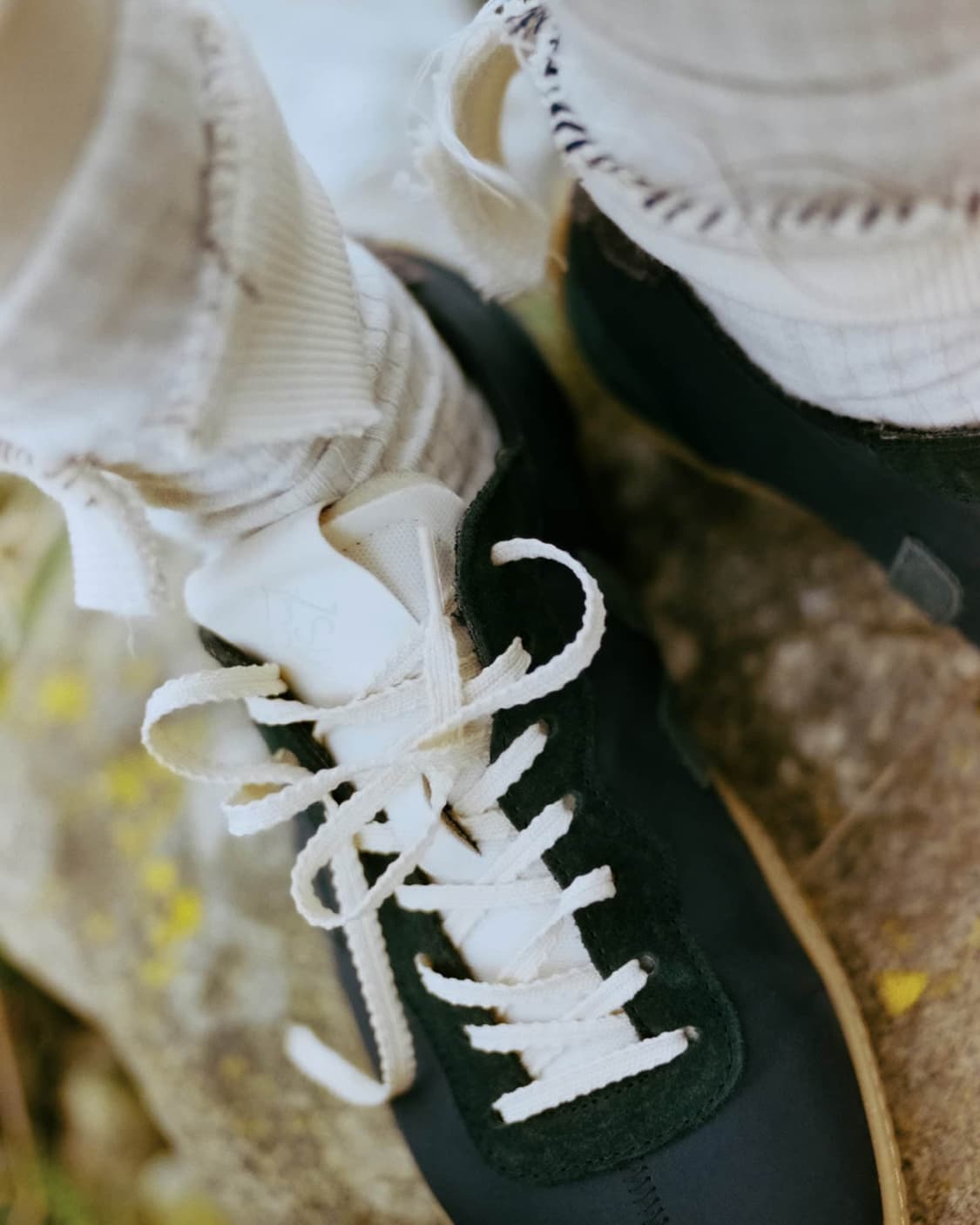 [230,240,250]베이스레인지 x 베자 26ss Jitsu 스니커즈 상품이미지2