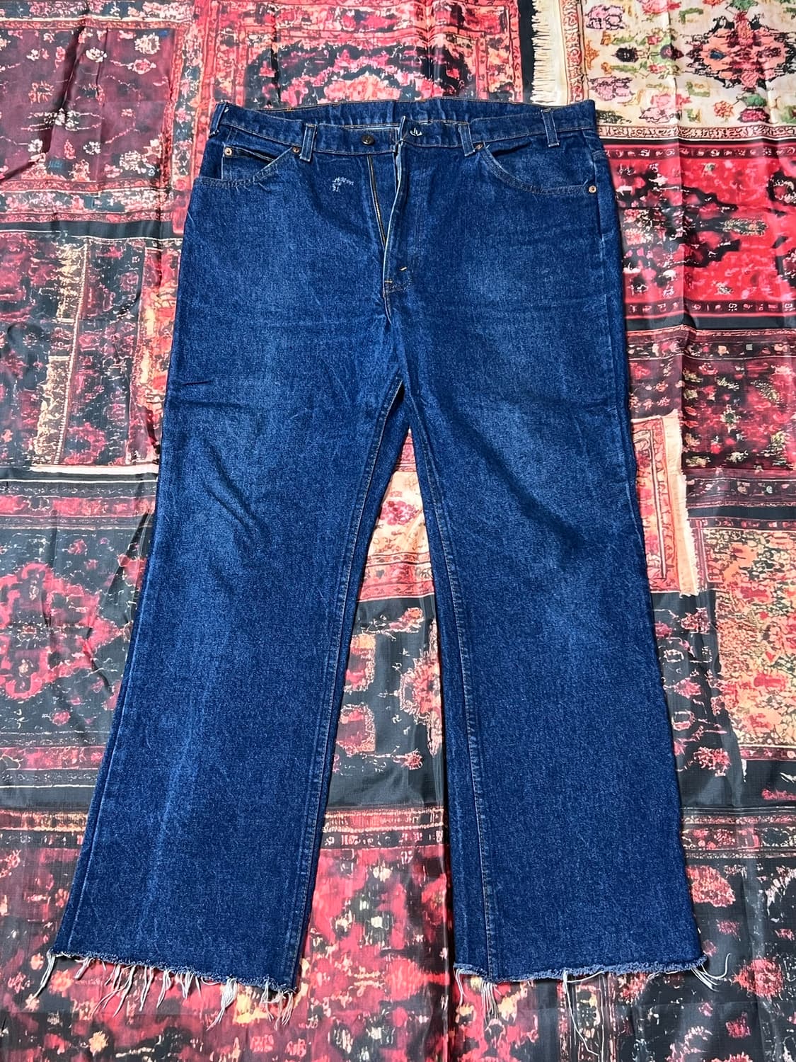 리바이스 Levi’s 517 38사이즈 오렌지탭 빈티지  상품이미지1