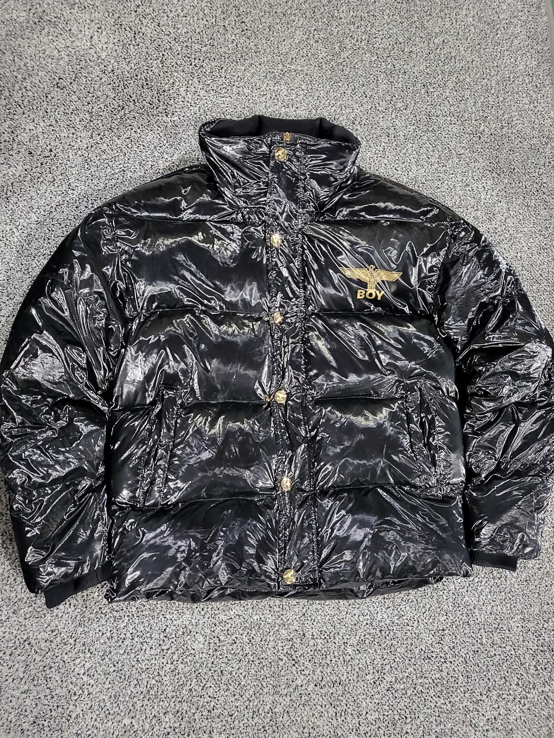 보이런던 패딩자켓 상품이미지1