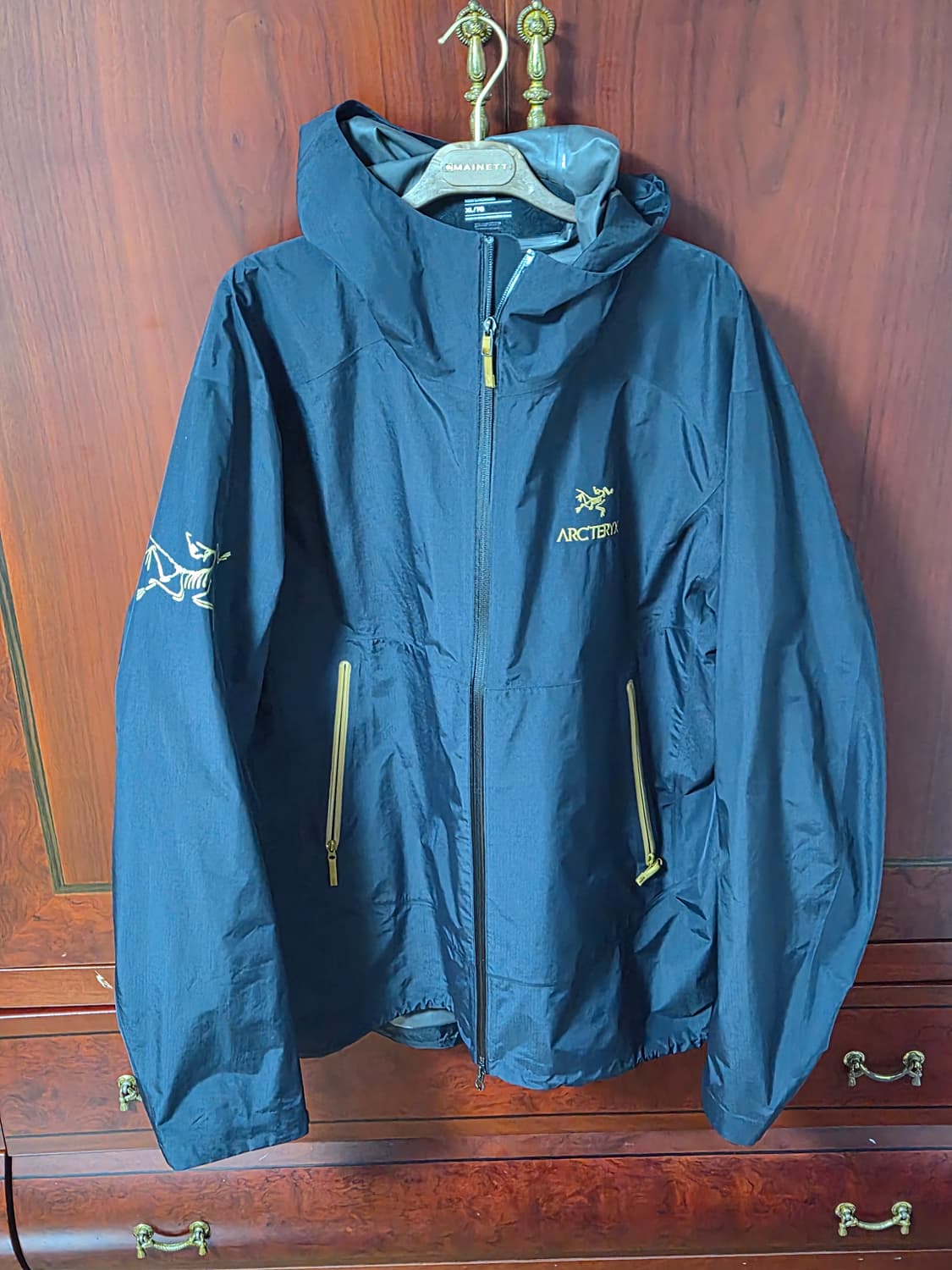 아크테릭스 빔즈 제타 자켓 상품이미지1