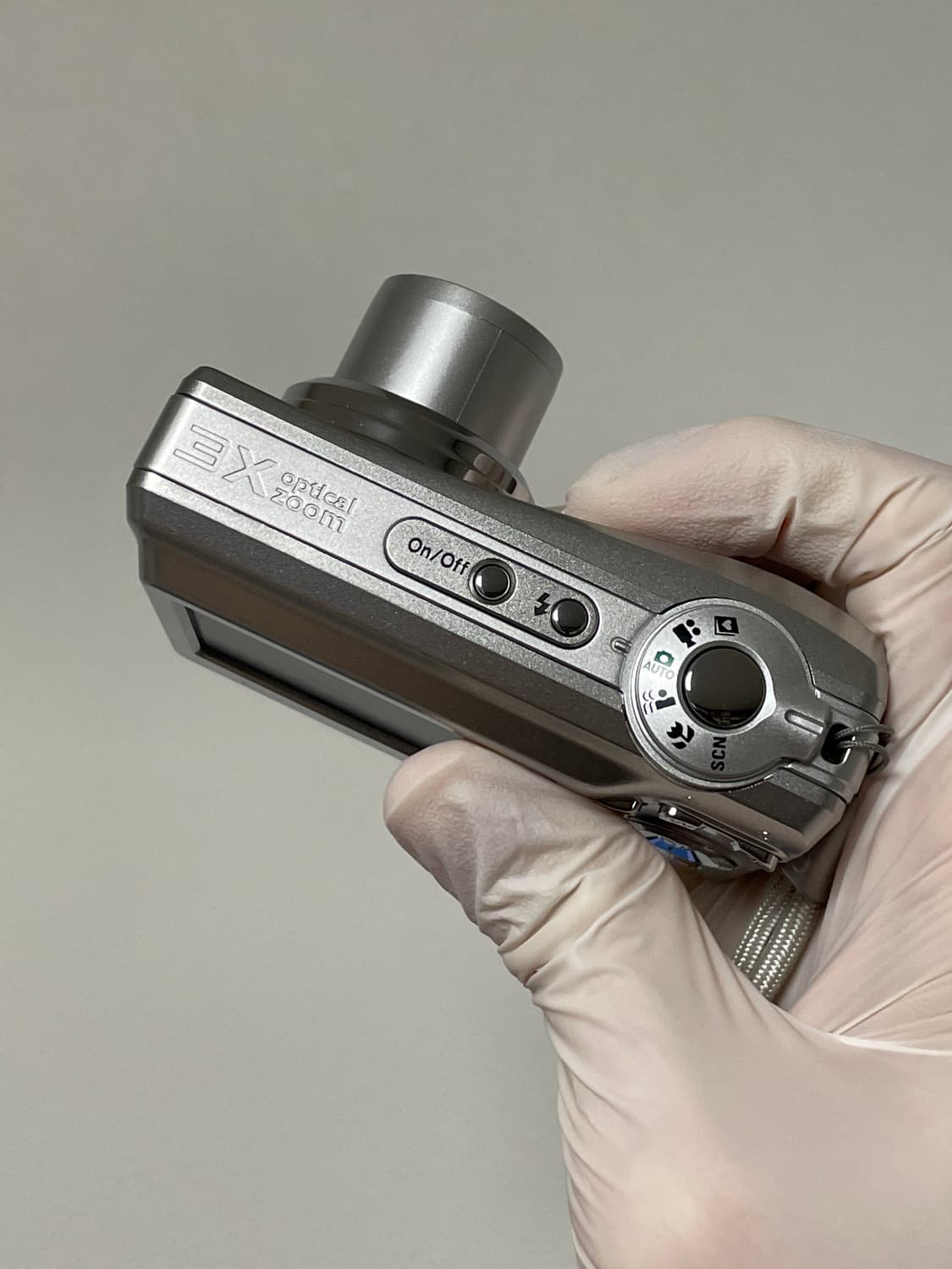 🍀민트급 코닥 이지쉐어 C713 카리나 디카 빈티지디카 디지털카메라 상품이미지8