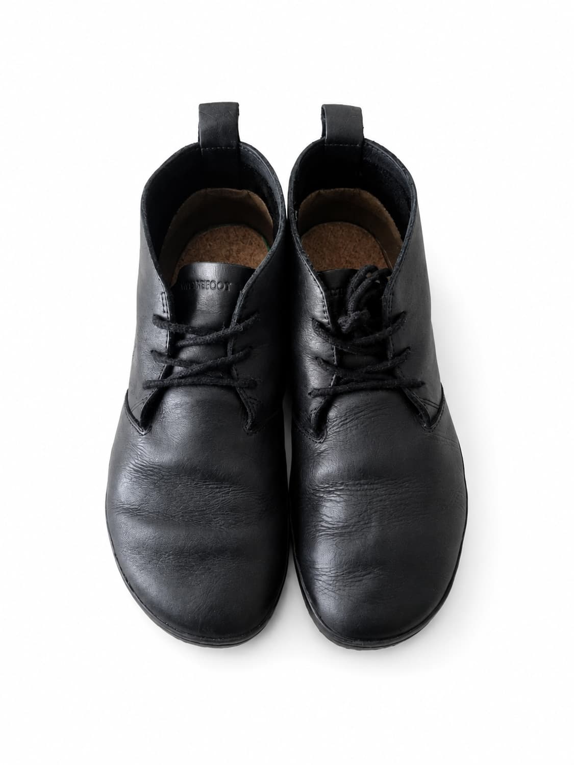 Vivobarefoot Gobi black 41 상품이미지2