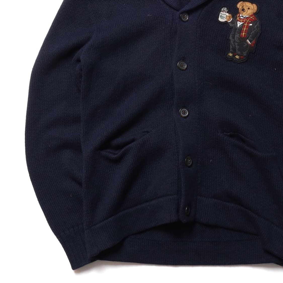 폴로 랄프로렌 Polo Ralph Lauren Cardigan 상품이미지3