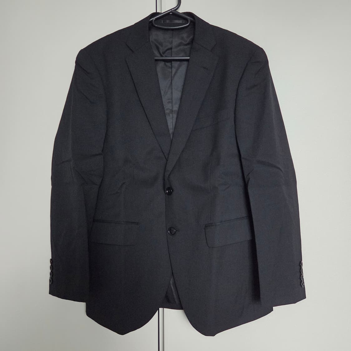 Topvalu 재팬 울 블레이저 자켓 L(95-100) 상품이미지1