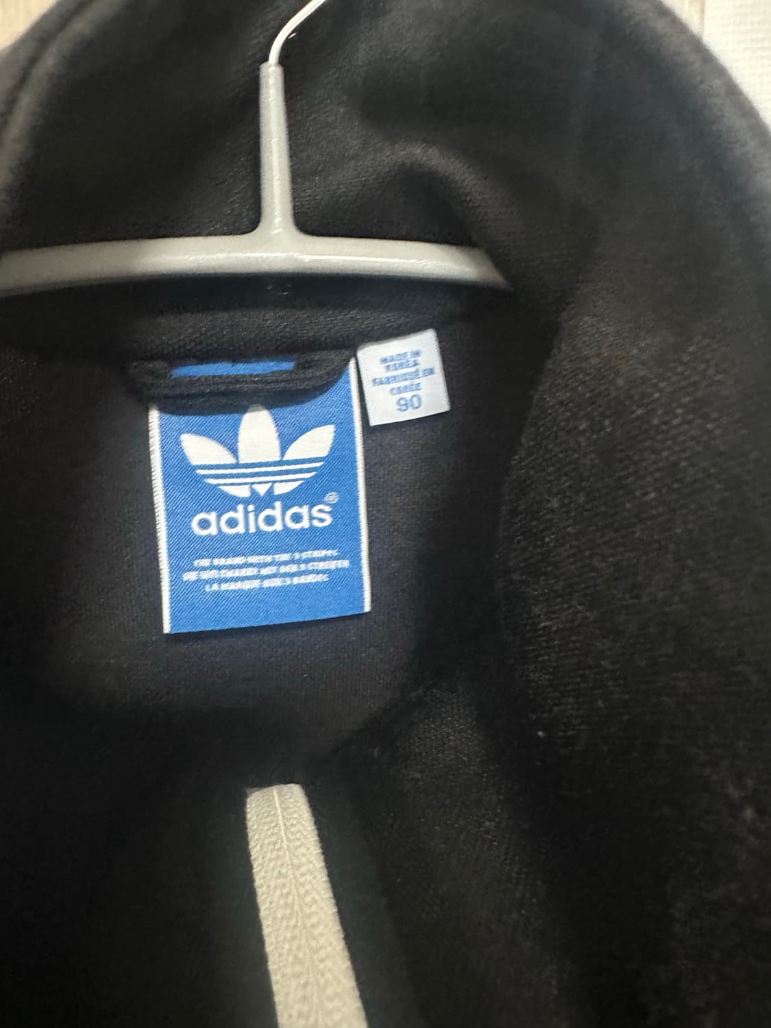 급처) 아디다스 유로파 져지 상품이미지2