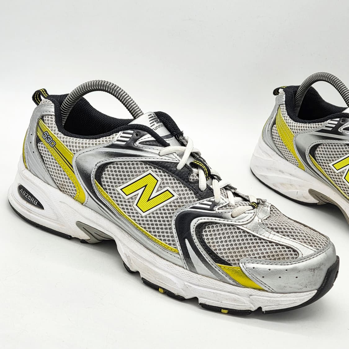 뉴발란스 530 실버 (270 D) 상품이미지5