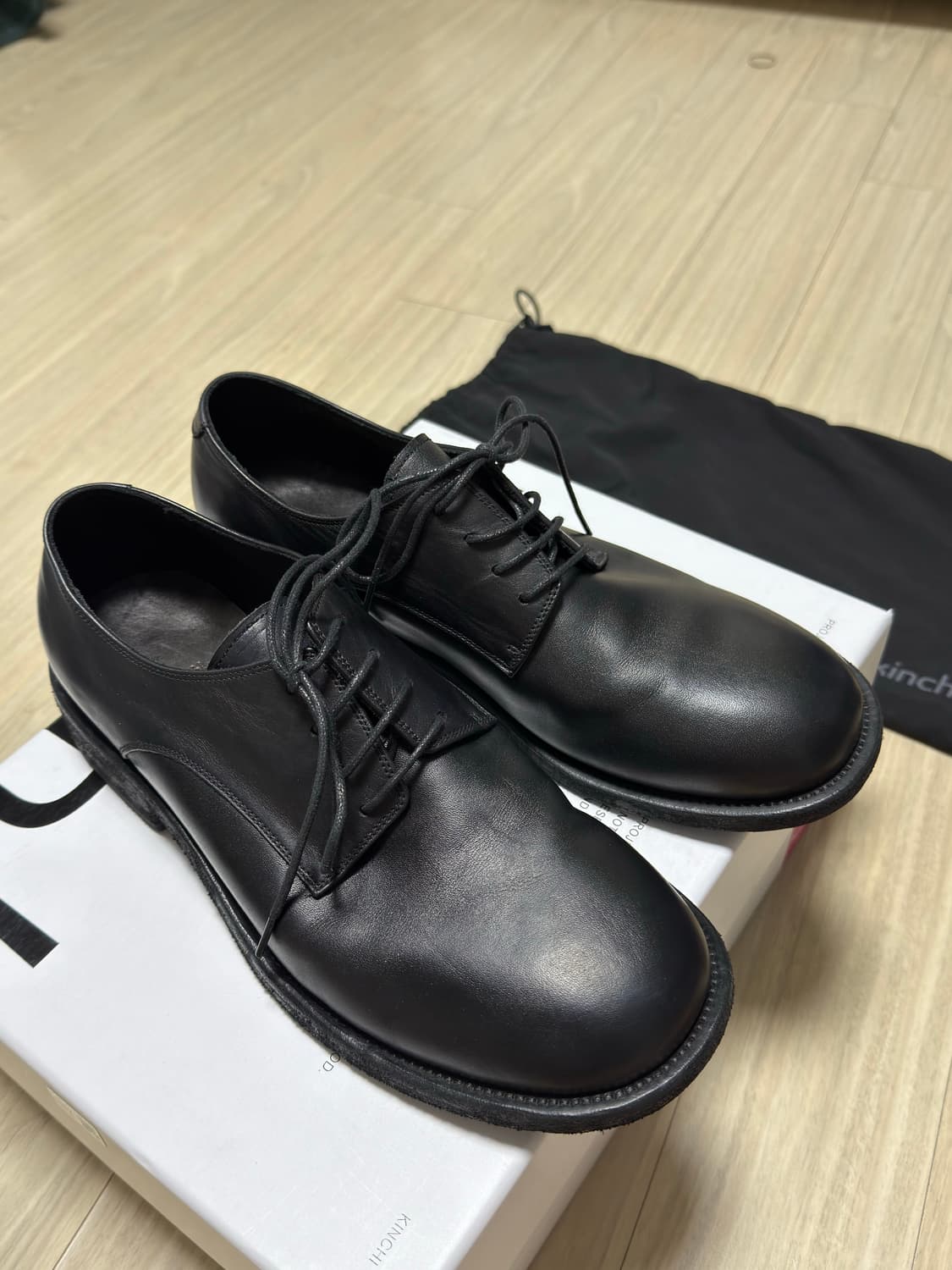 킨치 SHOWR 808(a) 260사이즈 상품이미지3