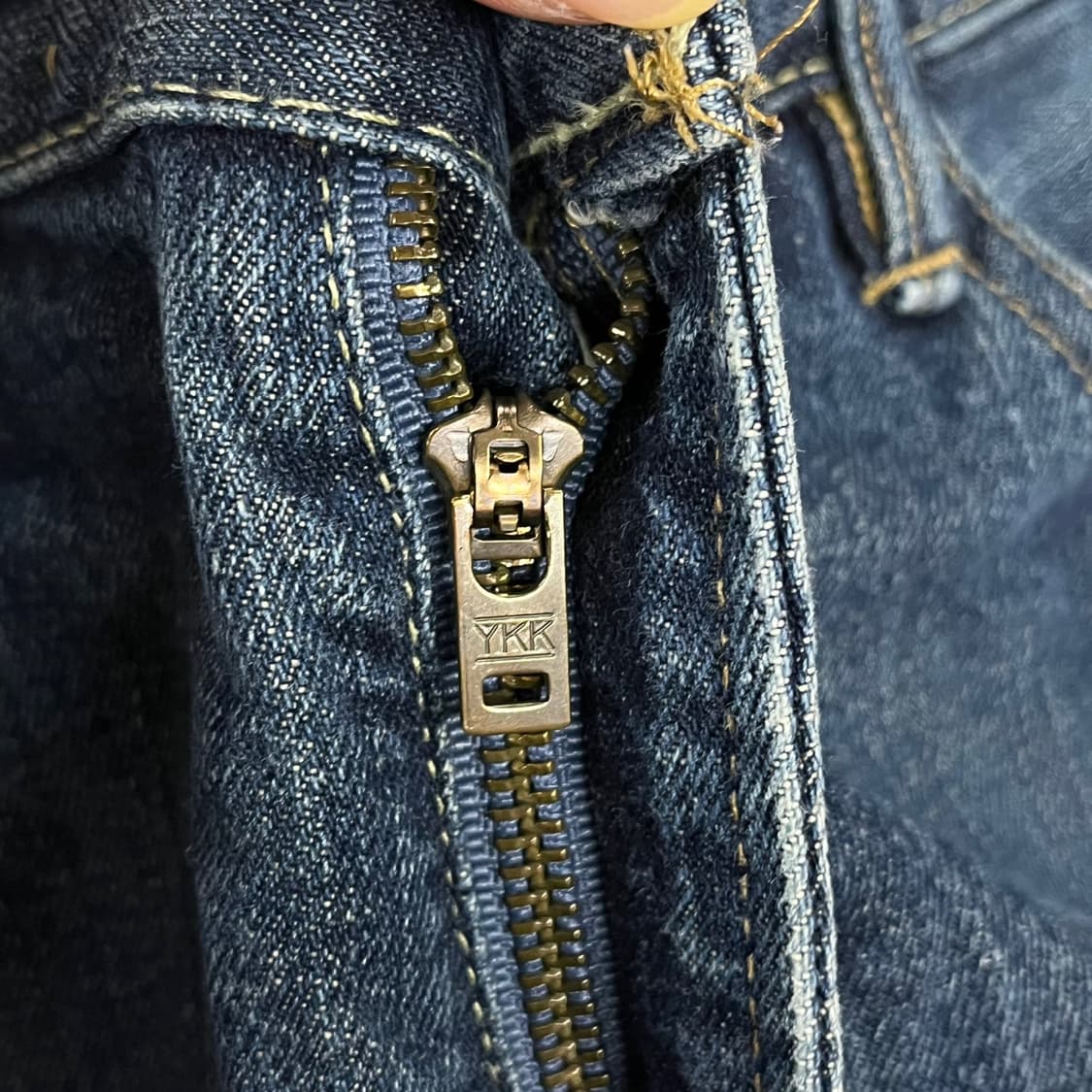 [정품] 폴로 랄프로렌 데님 청바지 블루 b10 상품이미지7