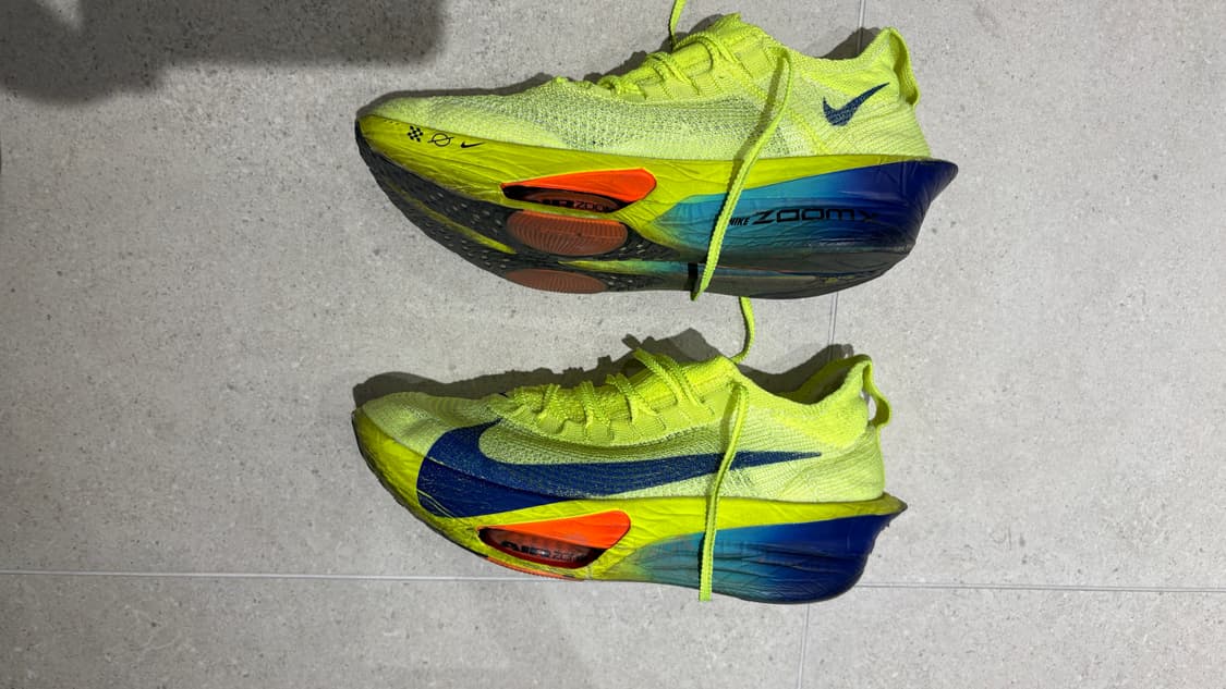 나이키 알파플라이3 러닝화 넥스트 볼트 285 상품이미지1