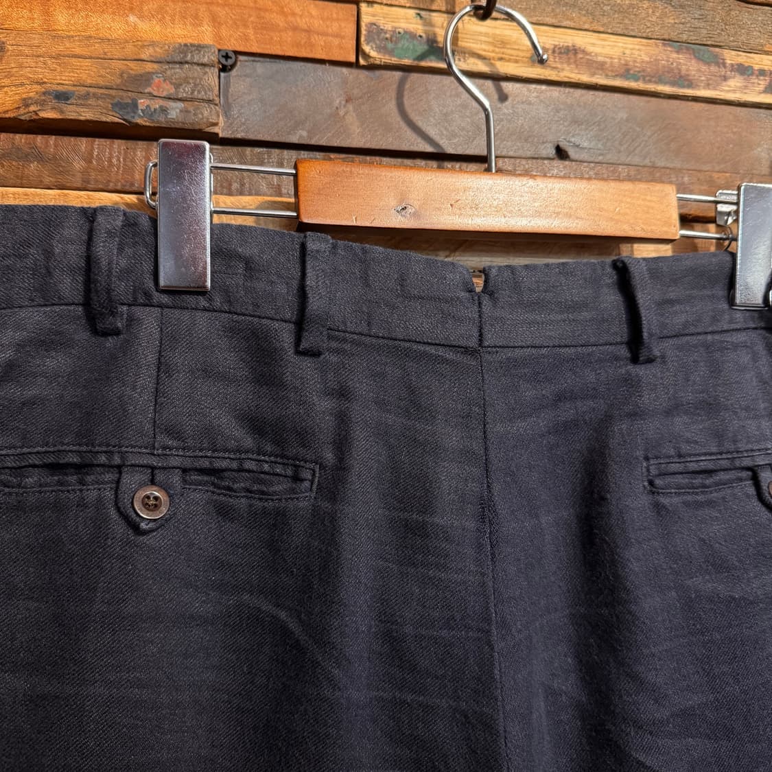Polo Ralph Lauren Linen Chino Shorts  상품이미지4