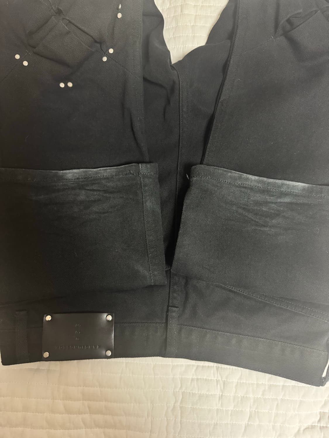 강정석 신세계 오라가미 X진 상품이미지3