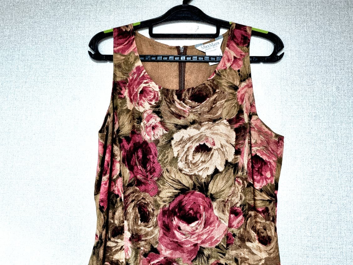 막스마라 정품 원피스 55사이즈 상품이미지2