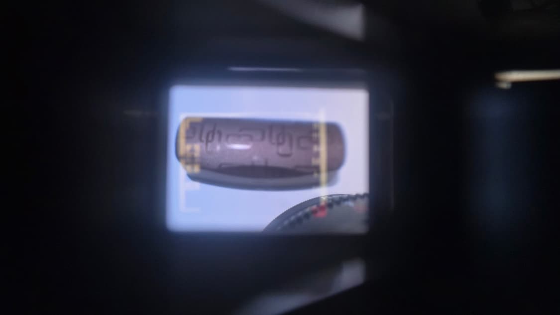 작례O 앤디워홀 카메라 코니카 c35 ef 명작 필름카메라 상품이미지9