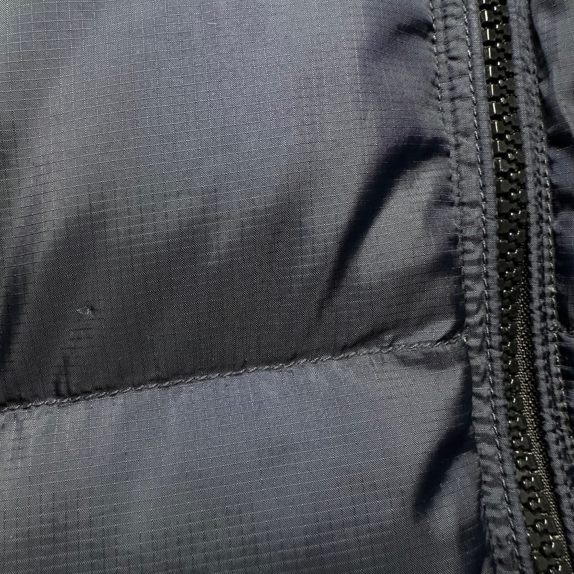 M 폴로랄프로렌 오렌지 포니 다운 패딩 상품이미지6