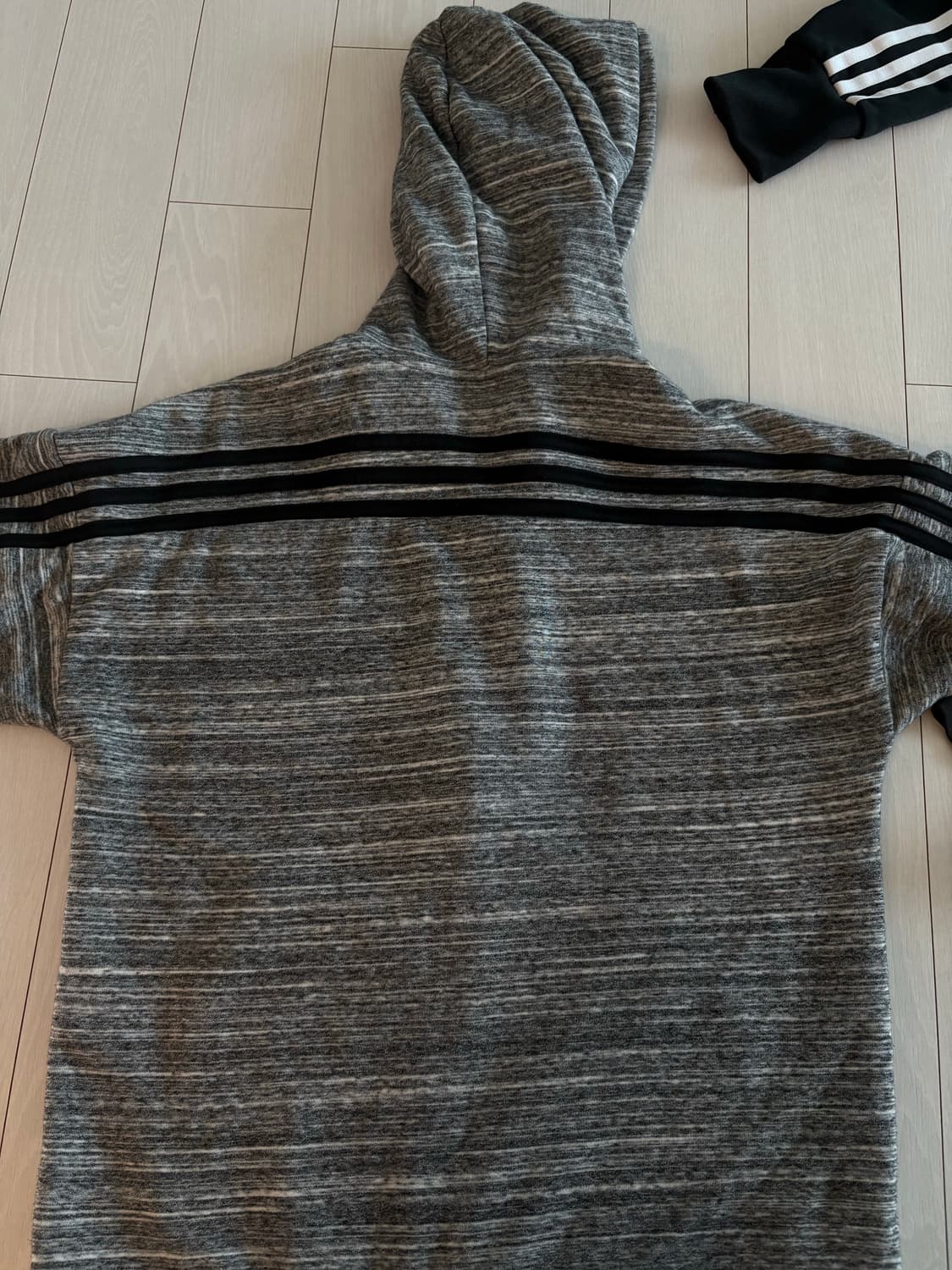 아디다스 져지 집업 상품이미지2