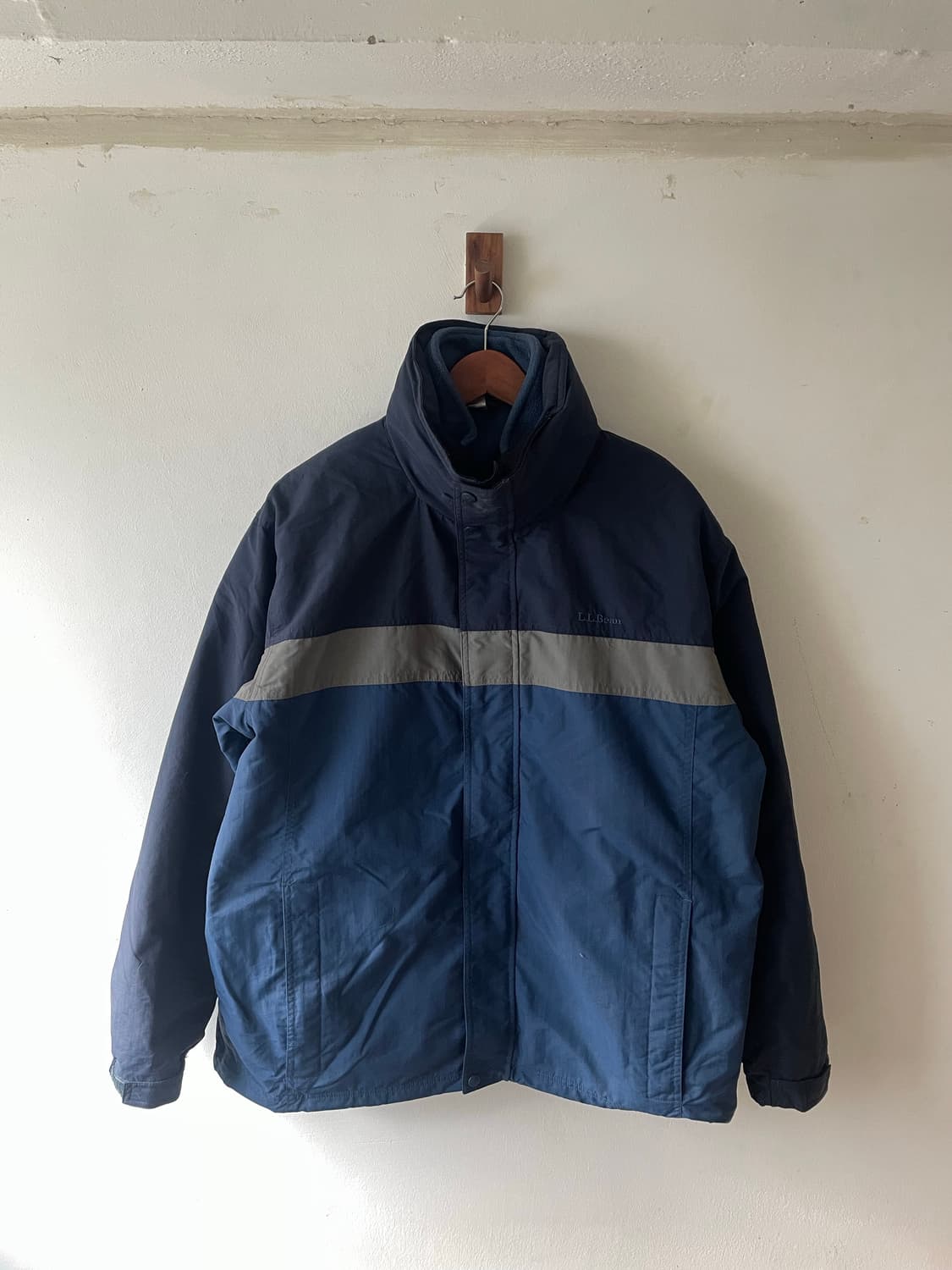 JPN Vintage L.L.Bean Jacket 상품이미지2