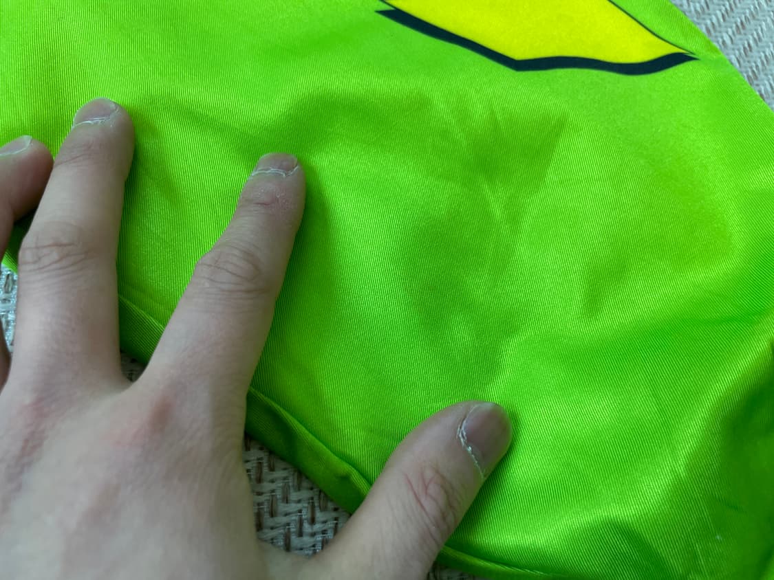 데상트 레이싱 그래픽 컴페티션 자켓 J03864 상품이미지4