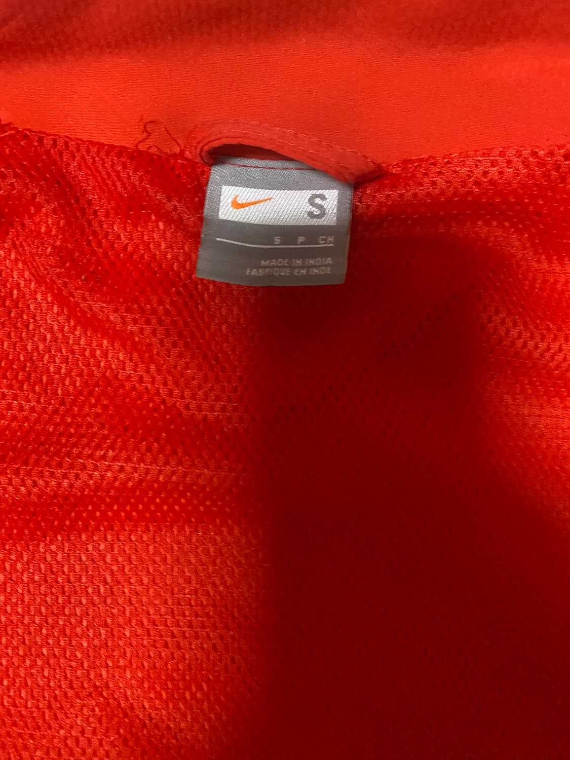 00s 나이키 맨유 alg 트랙자켓 상품이미지6