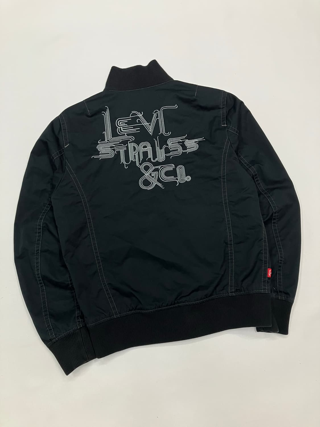 리바이스 아카이브 워크자켓 상품이미지9