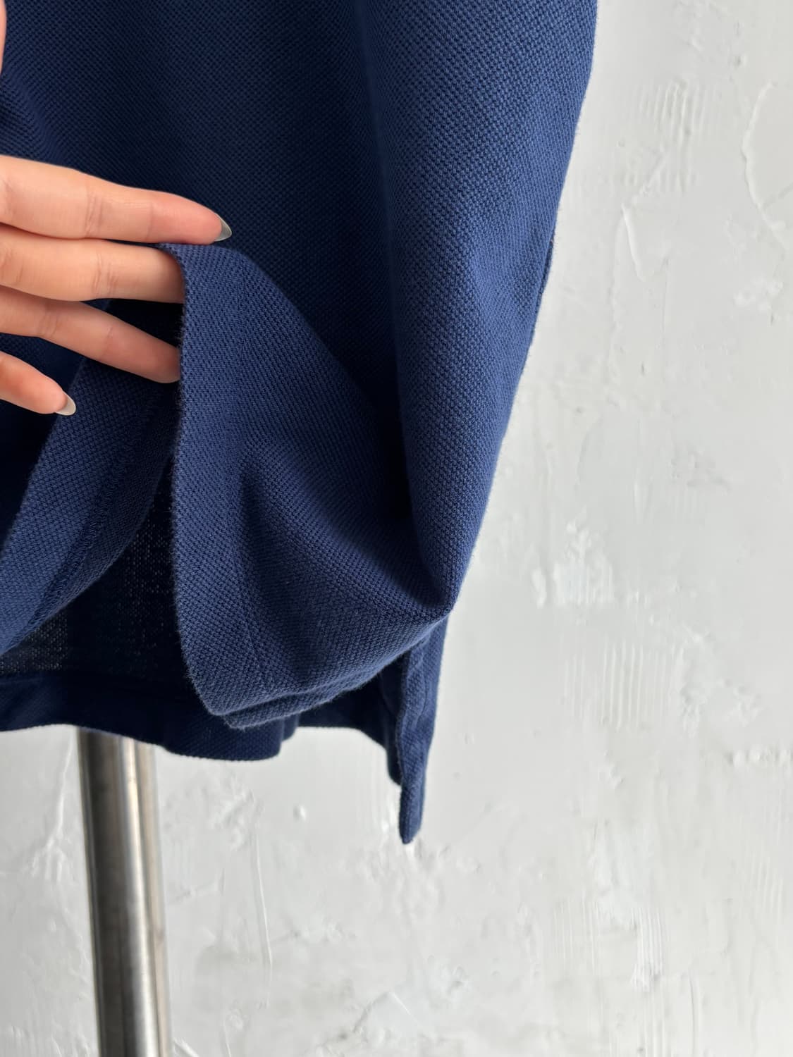 Gucci 구찌 웹 인터로킹 카라 티셔츠 상품이미지5