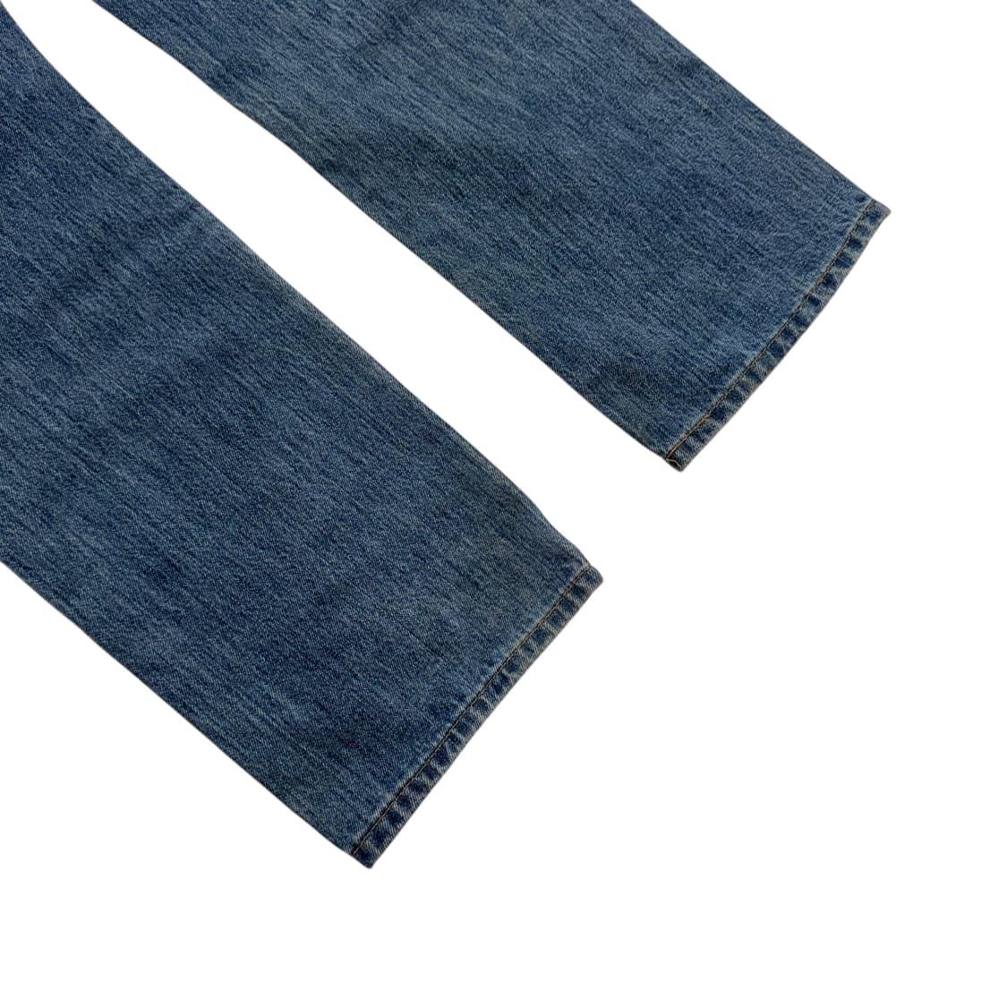 [33] 리바이스 501 데님 청바지 [LV1351] 상품이미지8