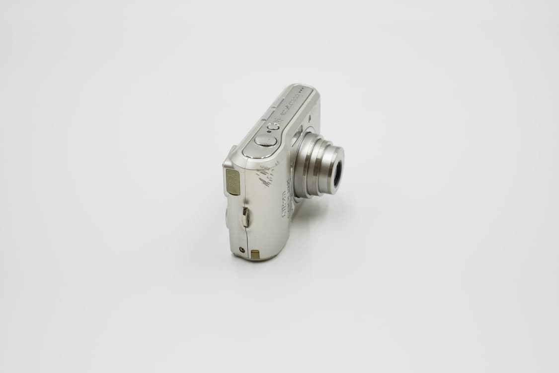 Nikon Coolpix L16 (니콘 쿨픽스 L16) 상품이미지5