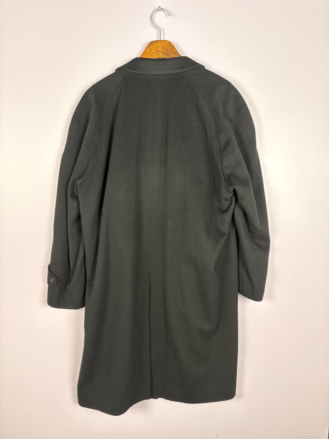 캐시미어 코트 상품이미지5