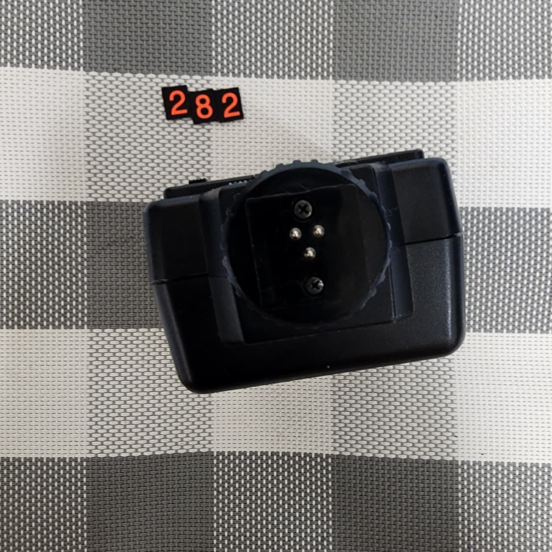 펜탁스 AF 200 S 스트로브 플래시 상품이미지5