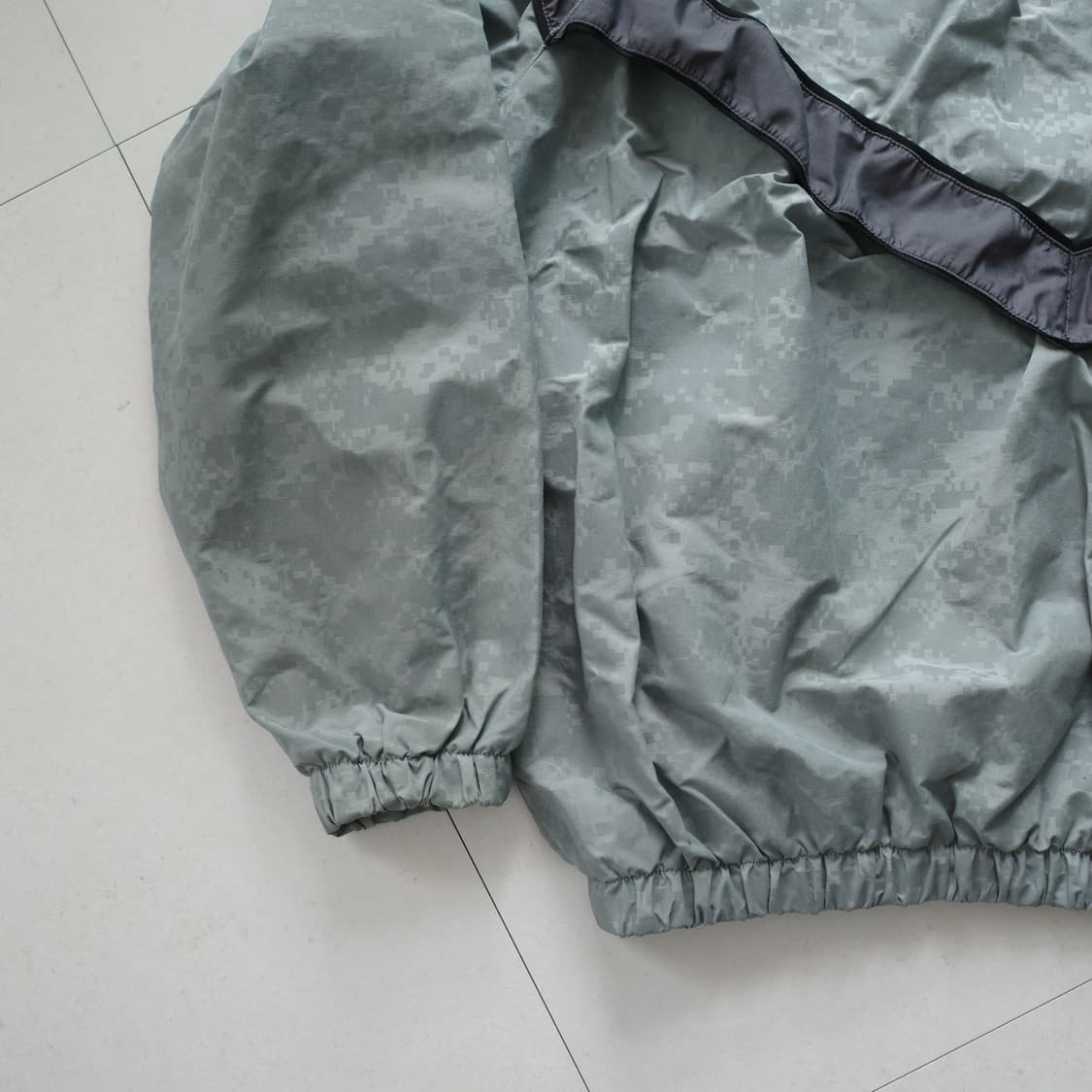 00s 미군 육군 IPFU 피지컬 트레이닝 자켓 M/R 상품이미지9