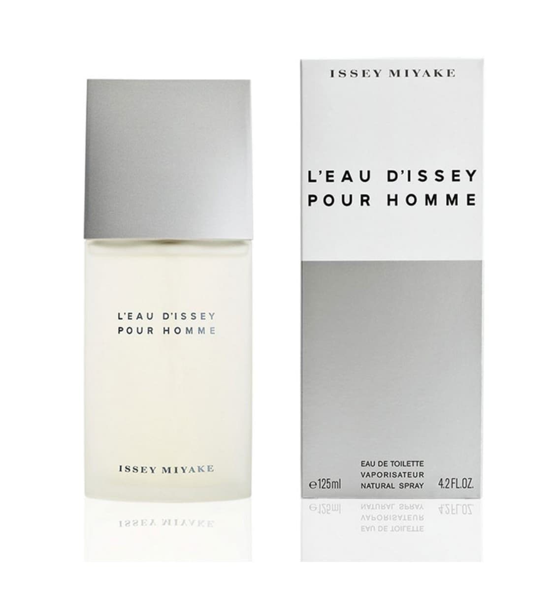 이세이미야케 로디세이 뿌르옴므 오드뚜왈렛 125ml 상품이미지1