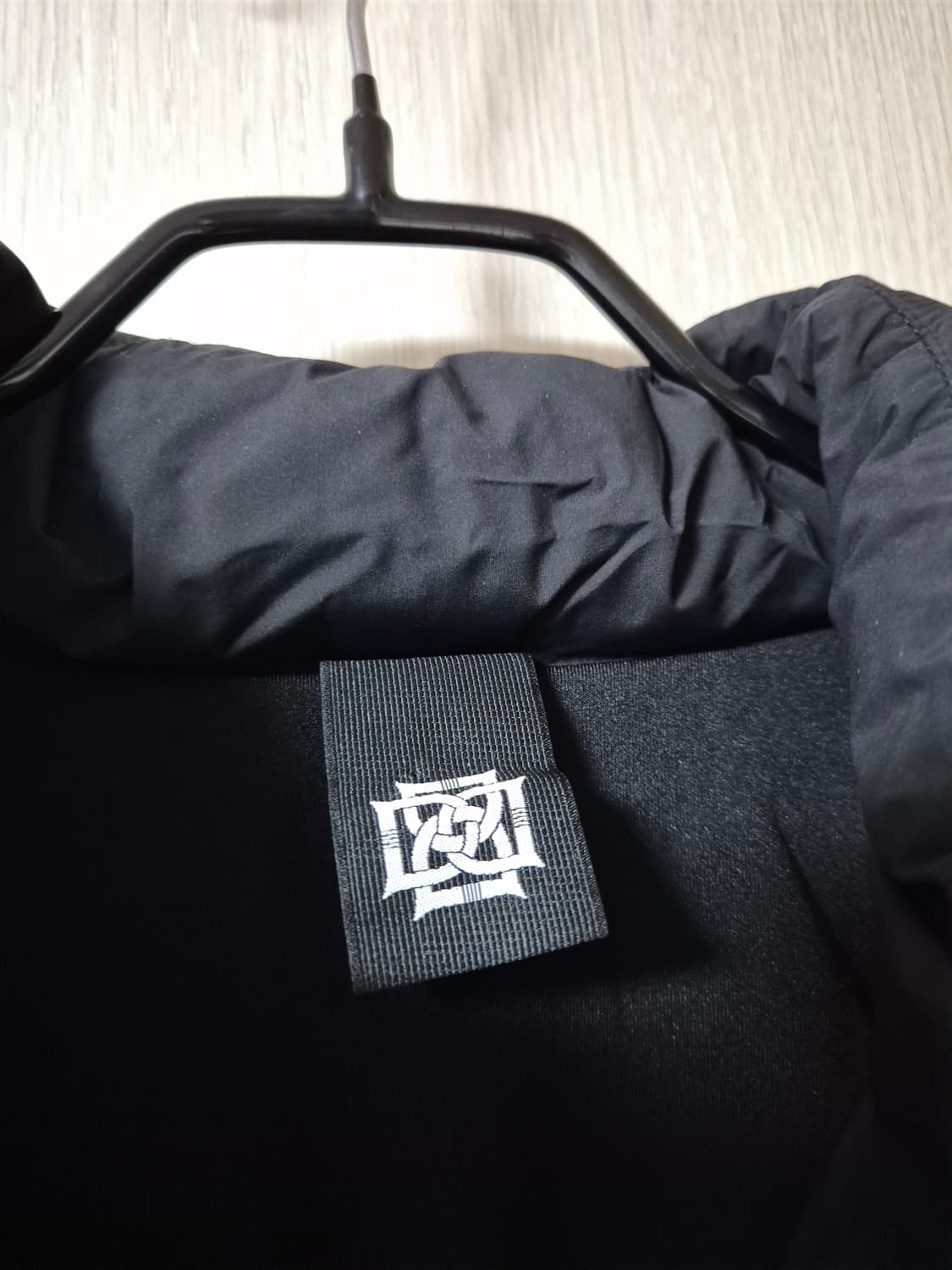 (22년) 닥스 골프 구스다운 패딩 점퍼 100 닥스 상품이미지4