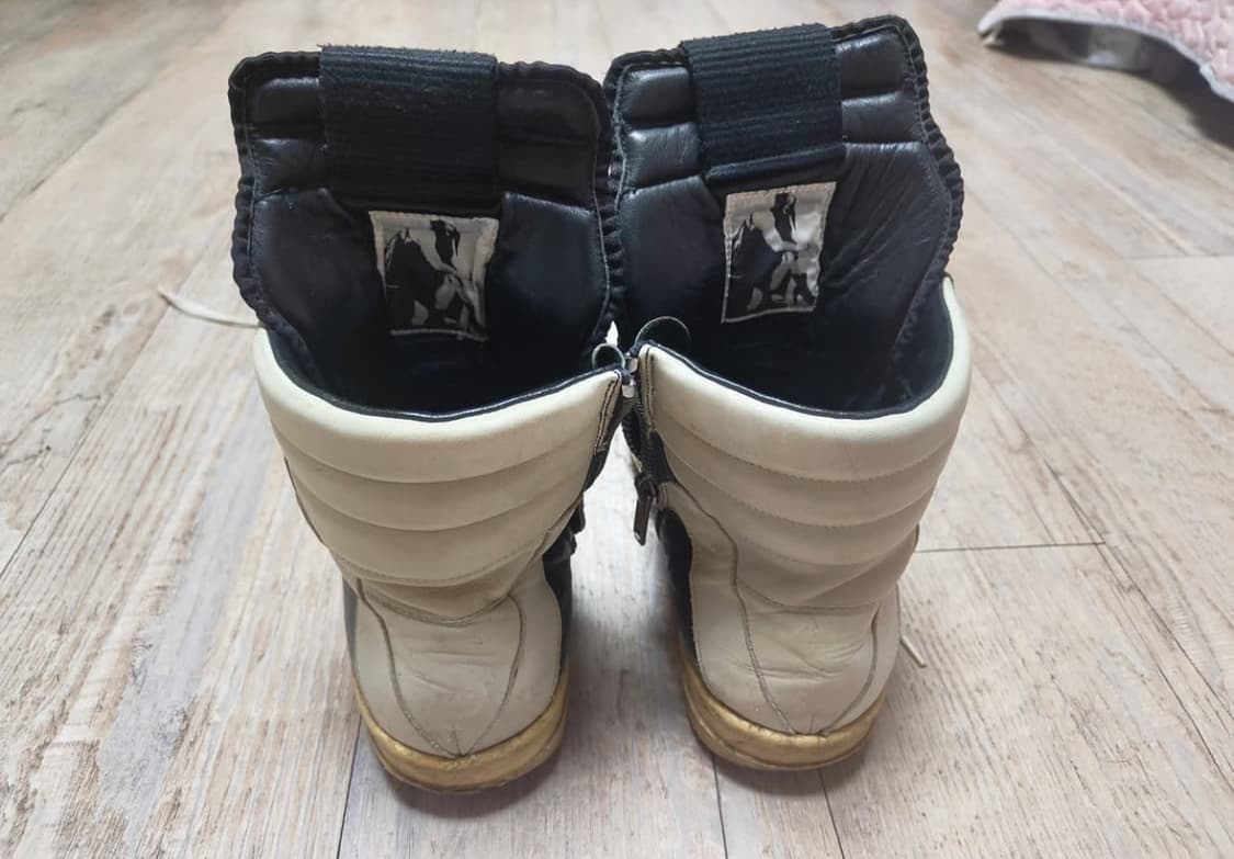 릭오웬스 지오바스켓 상품이미지3