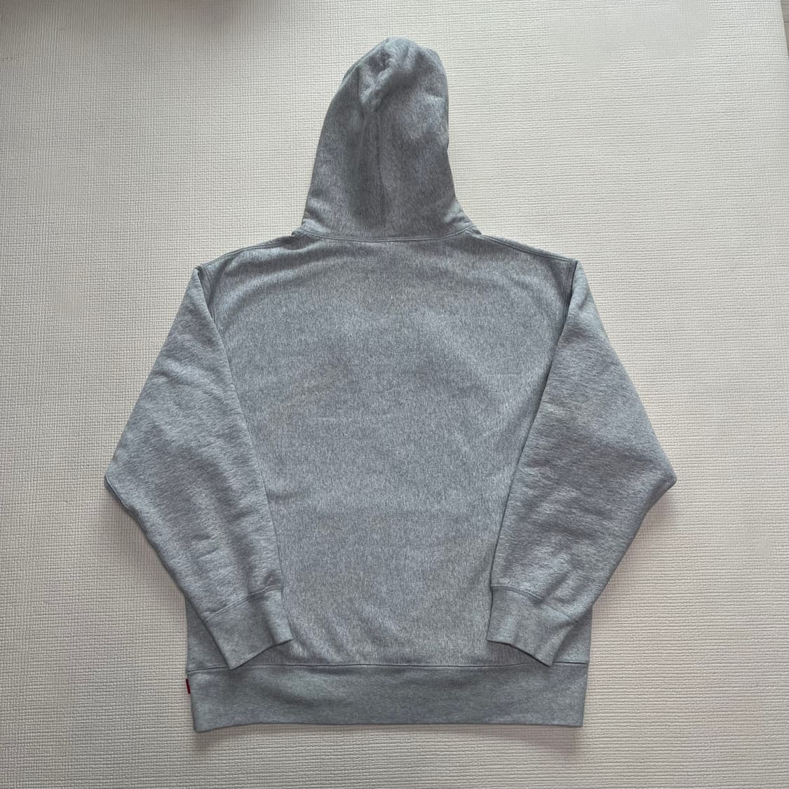 슈프림 반다나 박스 로고 후드 그레이 회파 상품이미지2